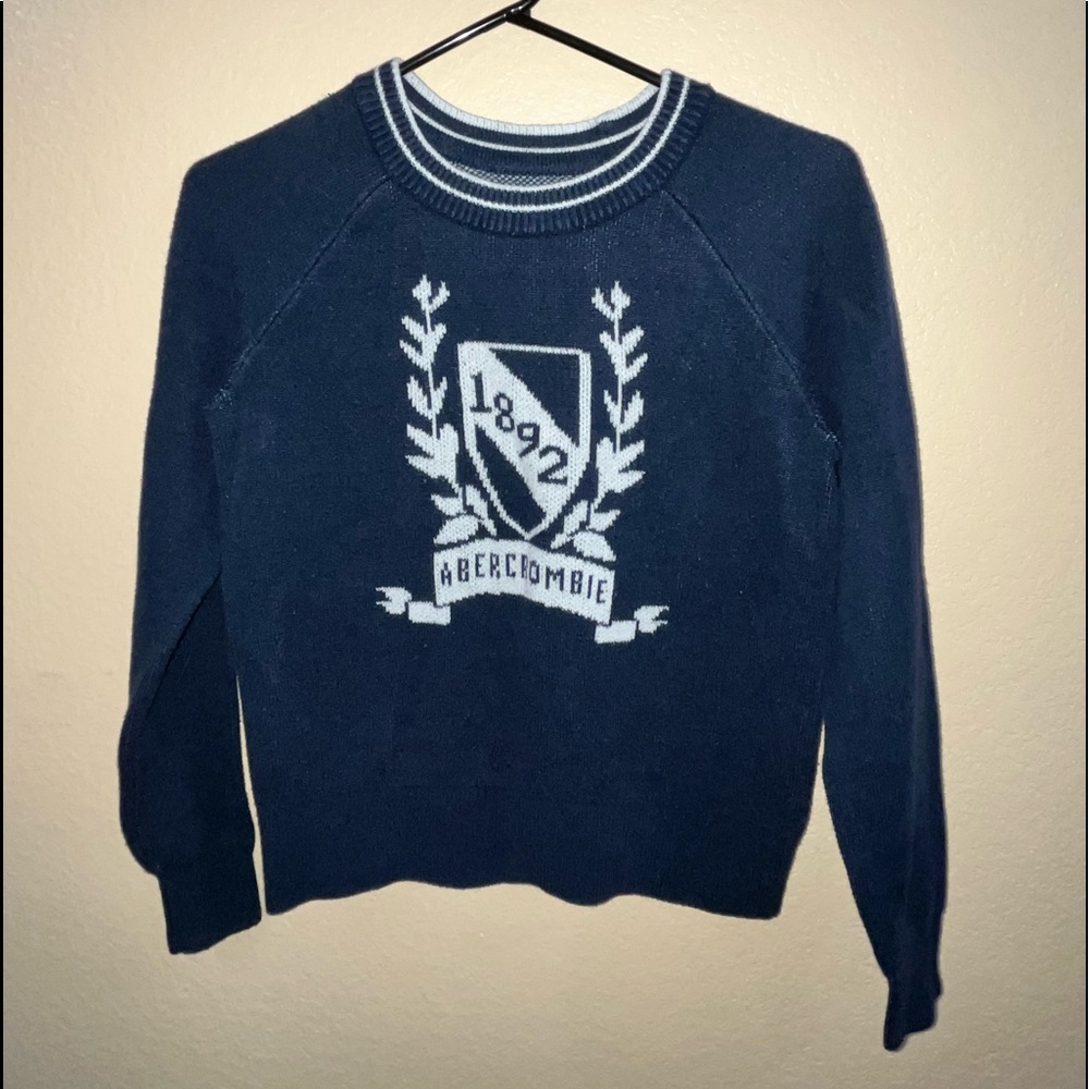 Abercrombie & Fitch Sweater